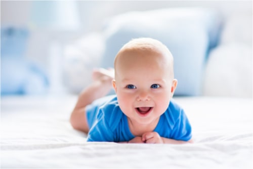 How To Choose Your Baby Boy's Name